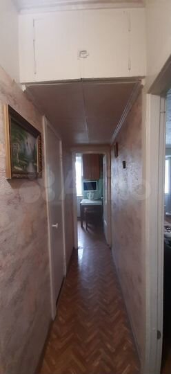 1-к. квартира, 31,9 м², 8/9 эт.