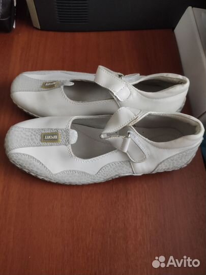 Туфли школьные для девочки 33