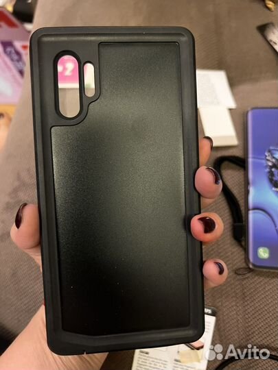 Чехол redpepper DOT для samsung galaxy note 10