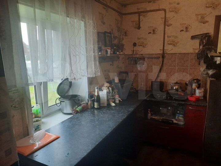 Дом 68,8 м² на участке 4 сот.