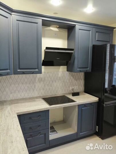 Сборка мебели