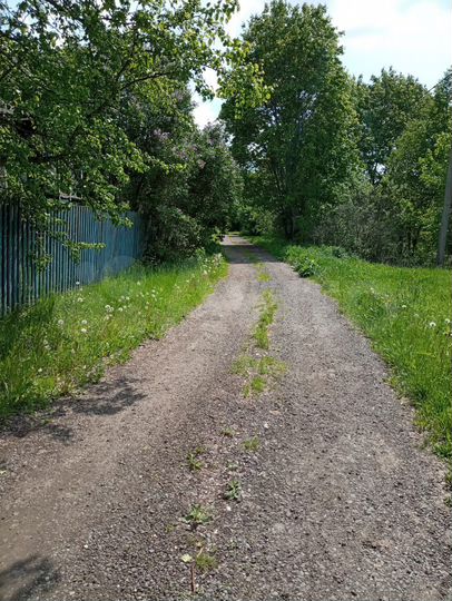 Участок 30 сот. (ИЖС)