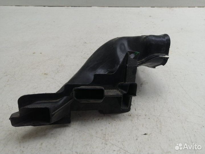 Воздуховод Volkswagen Polo 2011