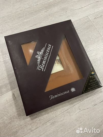 Альбом для фотографий