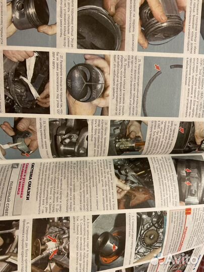 Руководство по эксплуатации ваз