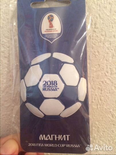 Магнит Монета Забивака