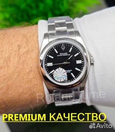 Rolex мужские часы Ролексы