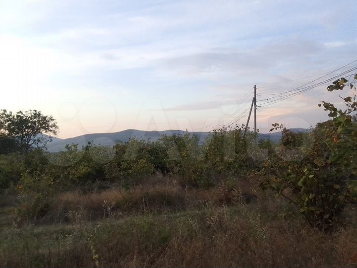 Участок 18 сот. (ИЖС)