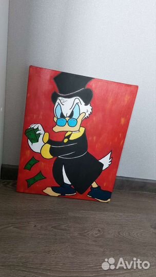 Детские картины на заказ,рисунки на школ. конкурсы