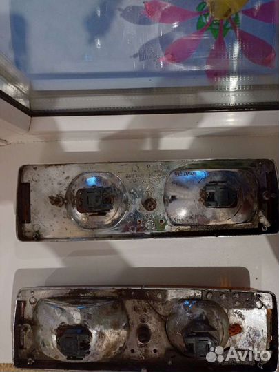 Стопари от ваз 2101