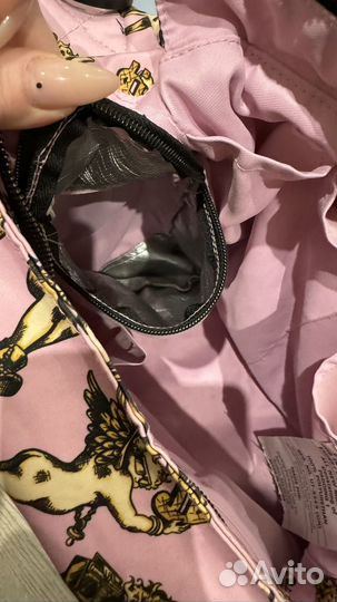 Сумка cybex by jeremy scott