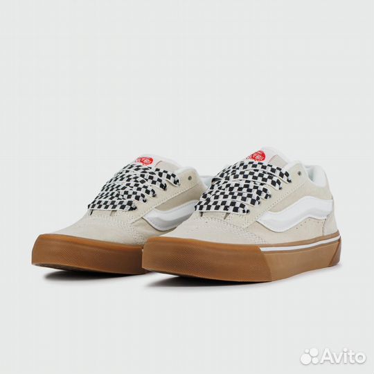 Кеды Vans Knu Skool