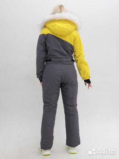 Комбинезон женский