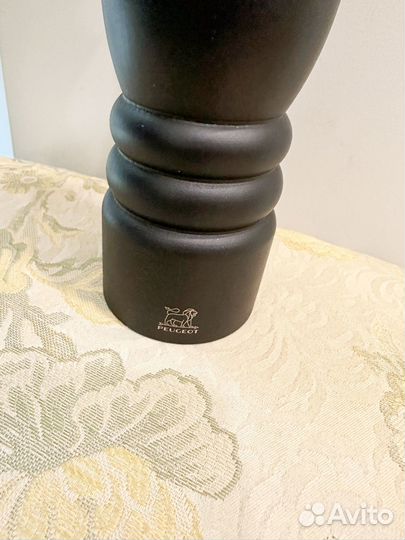 Мельница для соли Peugeot, 30 см (Франция)