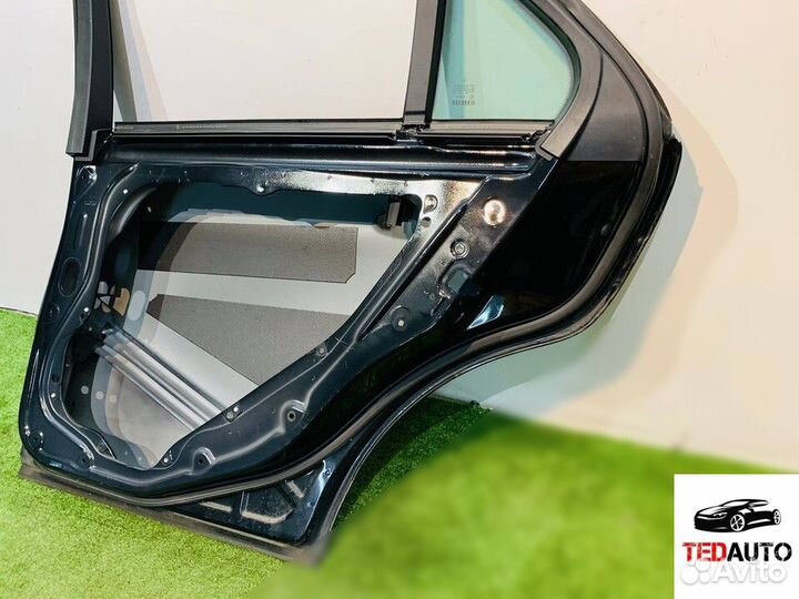 Дверь задняя правая, Mercedes E W212 2011