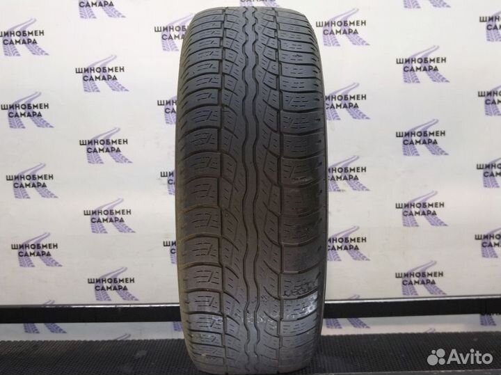 Bridgestone Dueler H/T D687 235/60 R16 100