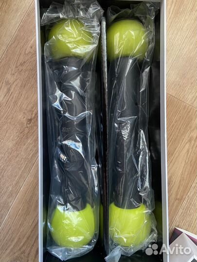 Набор для фитнеса