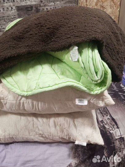 Плед пушистый бесплатно