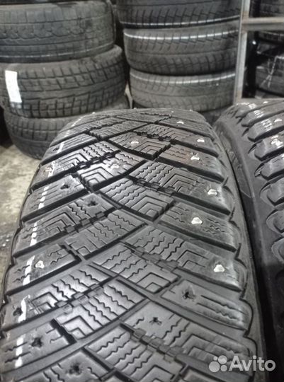 Goodyear Ultragrip Ice Arctic 195/55 R16 106H