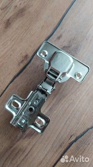 Петли, направляющие