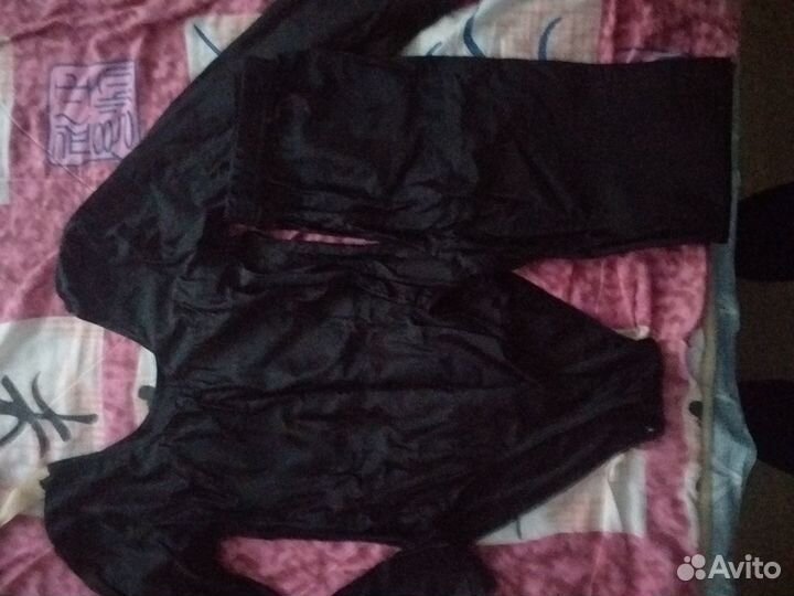 Одежда для танцев