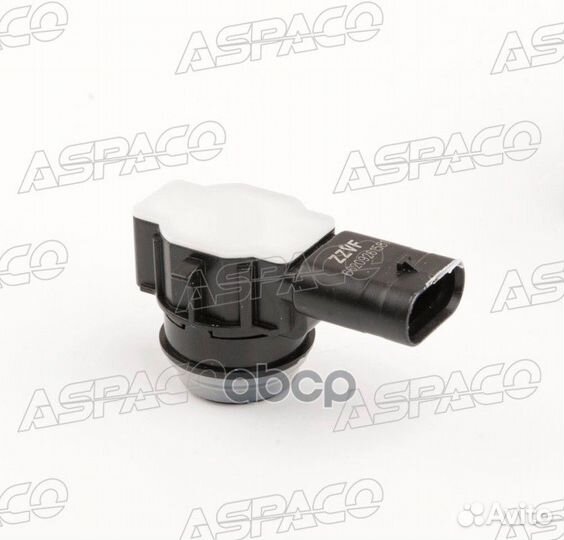 Датчик парковки BMW 4' F32 (12.) 66209261581