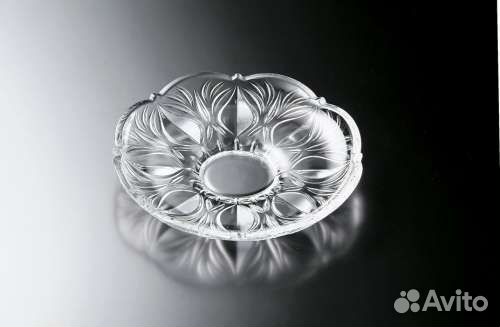 Набор тарелок Soga