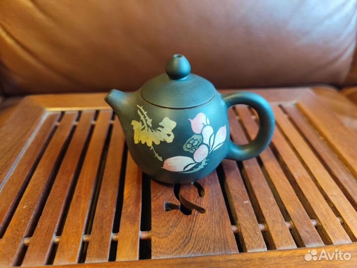 Чайник. Цзяньшуй. 80 мл