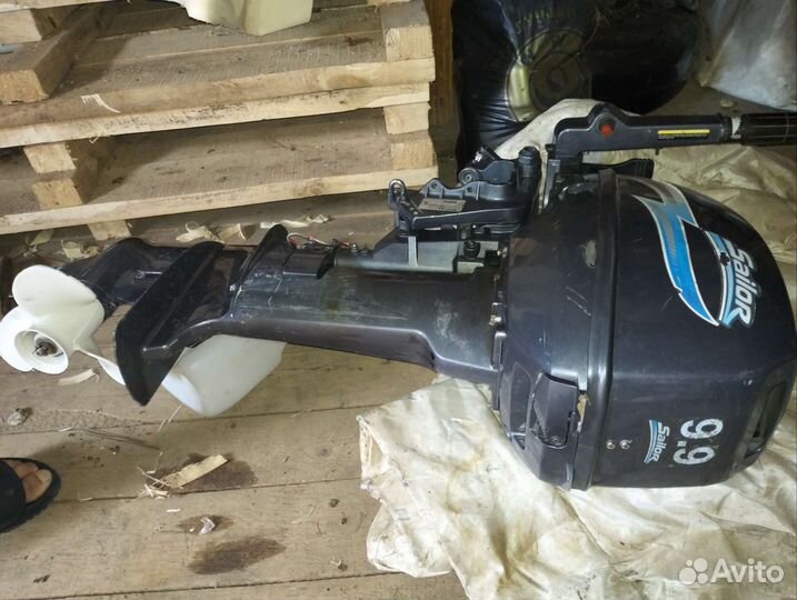 Надувная лодка пвх