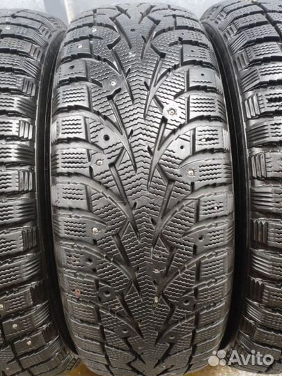 Toyo Observe G3-Ice 185/65 R15 112V