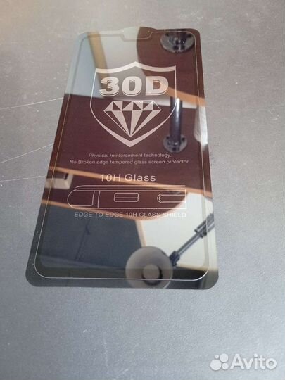 Стекло Honor 8x