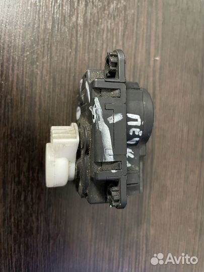 Электромотор привода заслонки A21201700