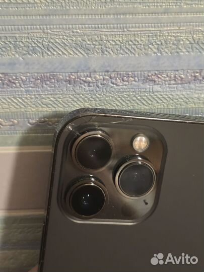 iPhone 13 Pro Max, 128 ГБ