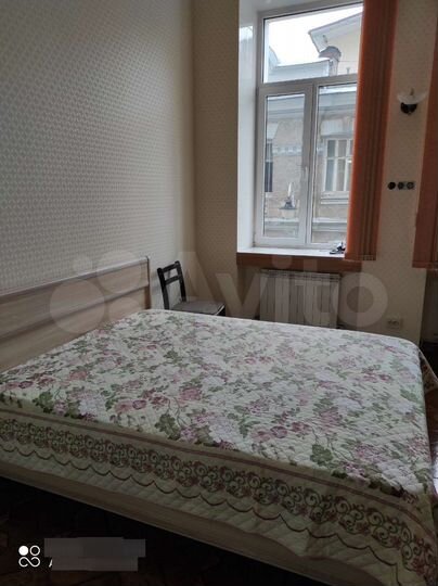 1-к. квартира, 25 м², 2/5 эт.