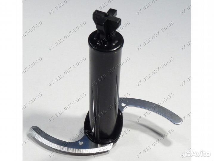 Нож для чаши блендера