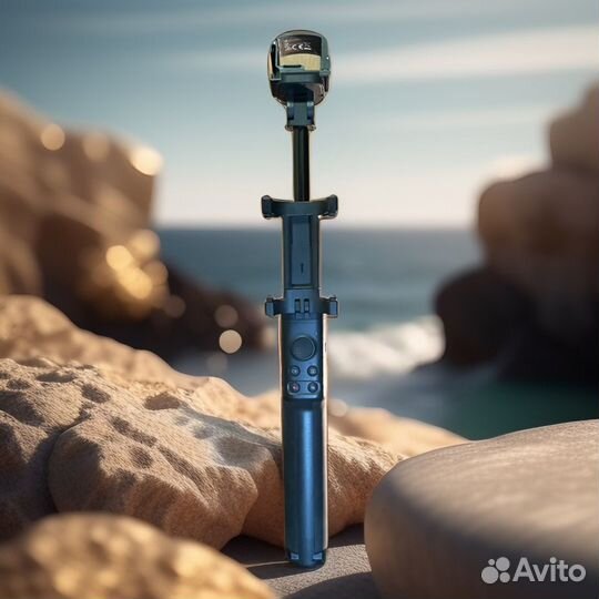 Dji pocket extension rod