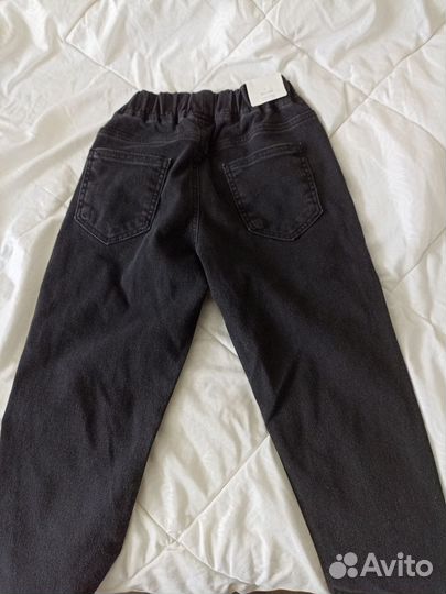 Брюки для мальчика 116.122