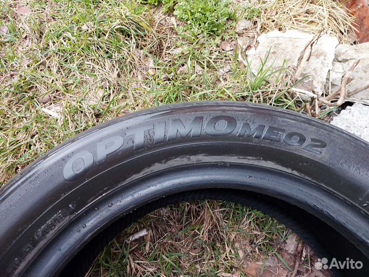 Hankook Optimo ME02 185/60 R15