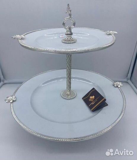 Столовая посуда фарфор