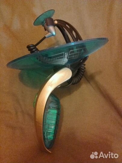 Микрофоны мд 200 / Дикая Планета