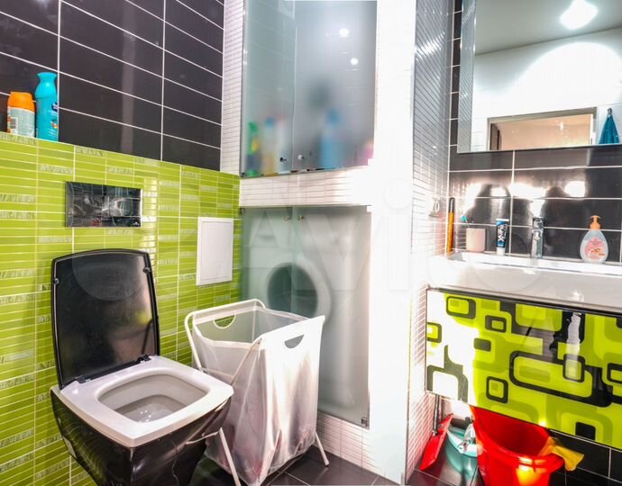 2-к. квартира, 44 м², 24/26 эт.