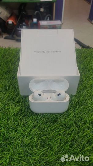 Bluetooth гарнитура AirPods Pro 2