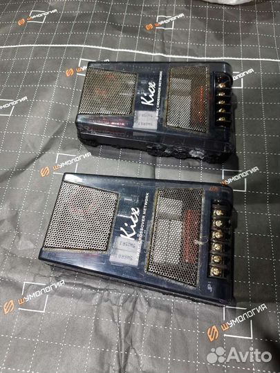 Кроссовер Kicx CR-C09