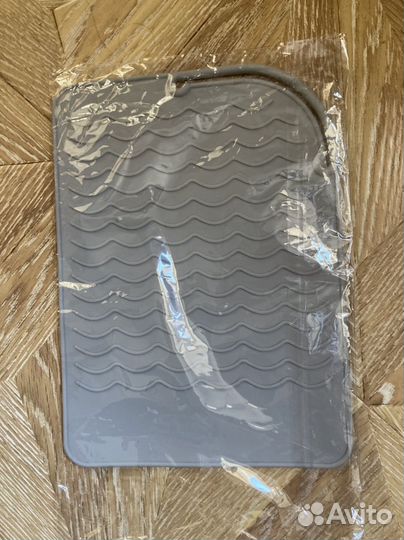 Термоковрик для утюжка