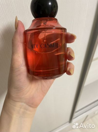 Туалетная вода