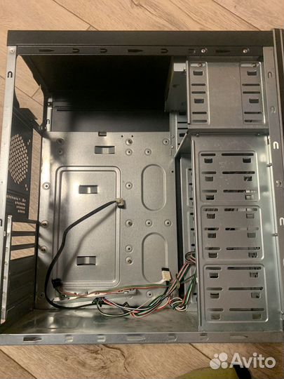 Корпус для пк