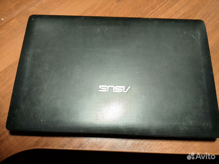 Asus K54L