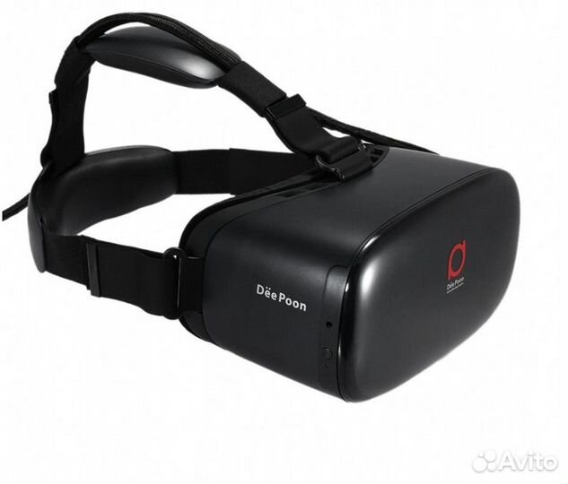 Vr очки Deepoon E2