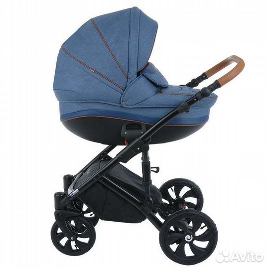 Коляскаtutis Mimi Style 2 в 1