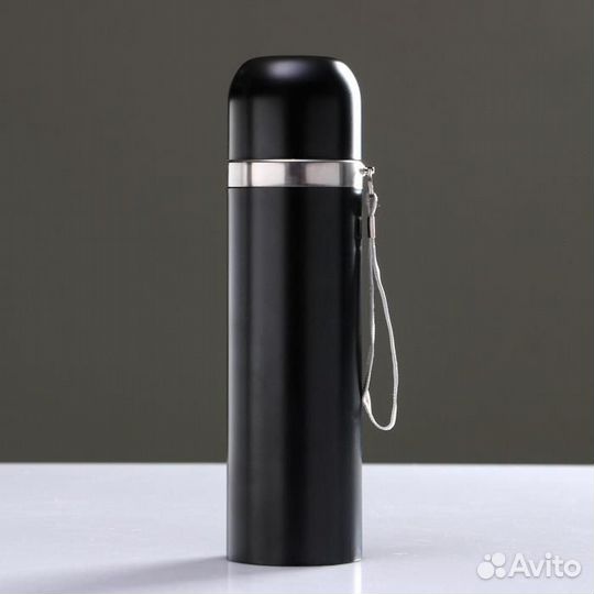 Термос, серия: Гильза, 